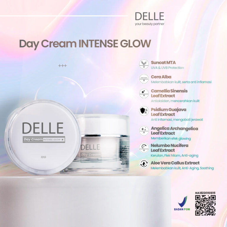 day cream