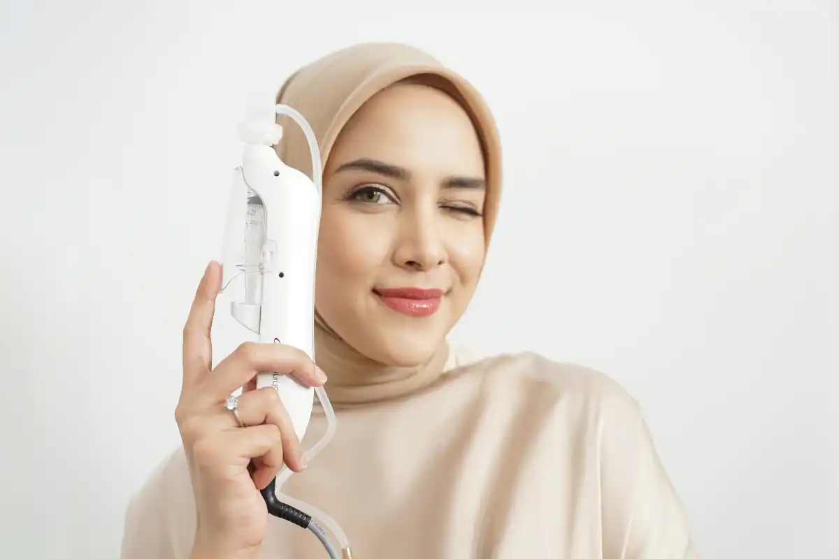 Dermashine Pro