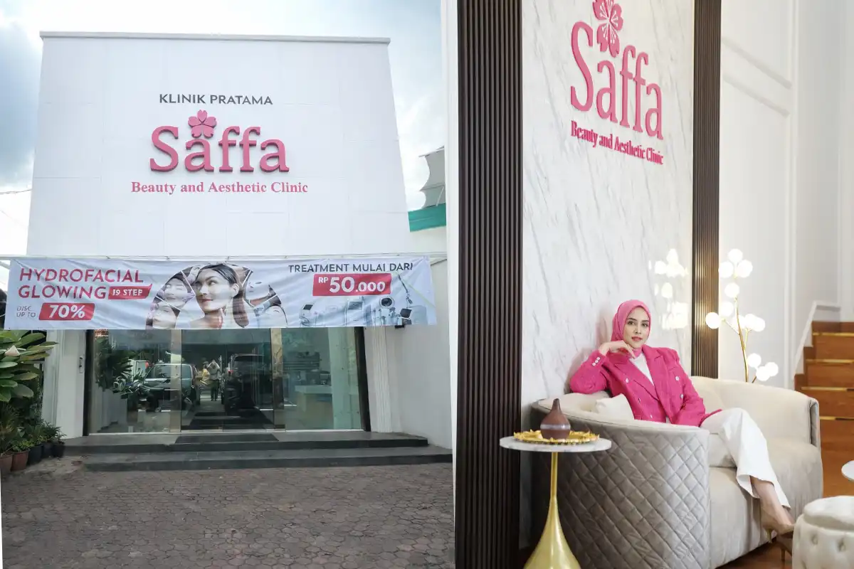 Fasad Jakarta