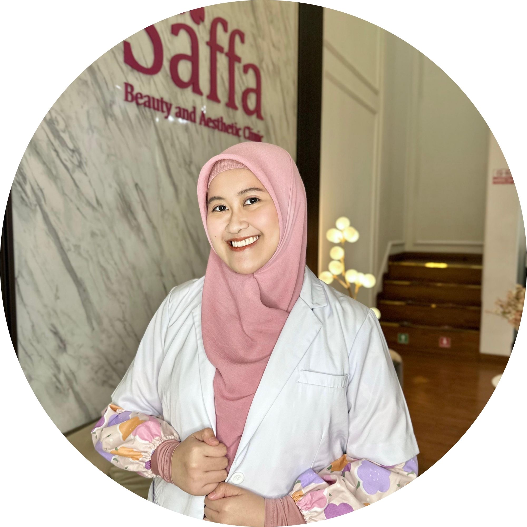 Dr. Bella (jakarta)